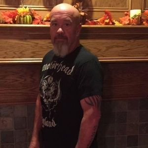 Meet your Posher, Rick